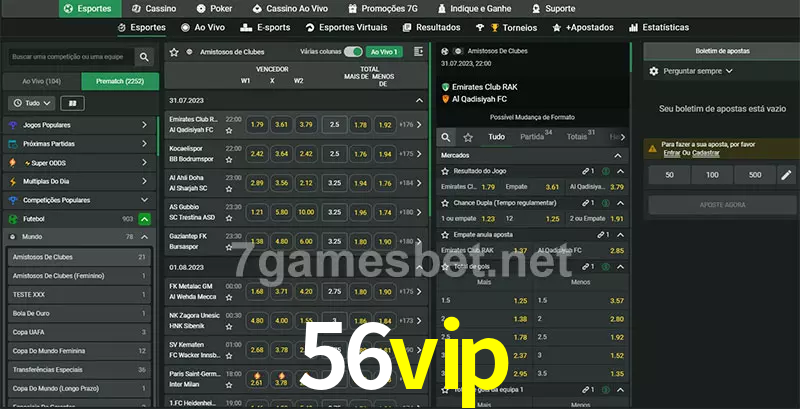 apostas esportivas