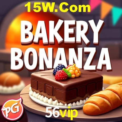 APP oficial da 56vip para mobile