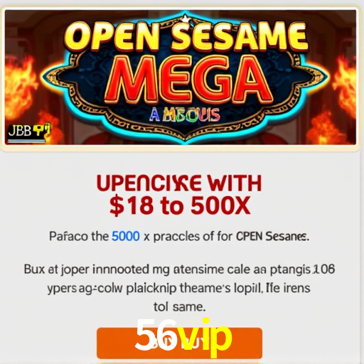 Jogos de Slot 56vip