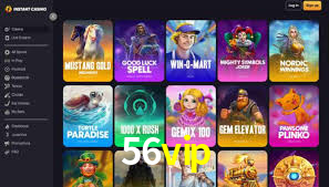 56vip plataforma