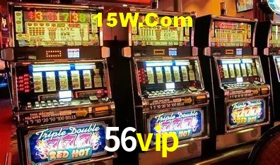 Inovações de Jogos na 56vip: O Futuro das Experiências Interativas