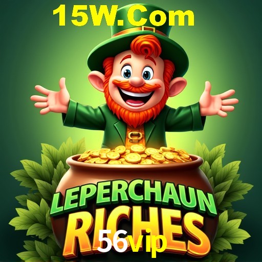 Account Benefits 56vip