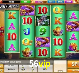 Descubra a Magia dos Jogos de Arcade no 56vip