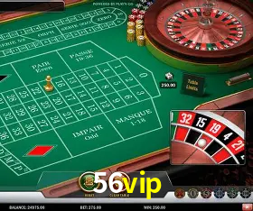 Apostas Esportivas na 56vip: Um Guia Completo