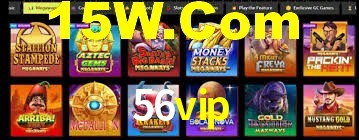 56vip plataforma