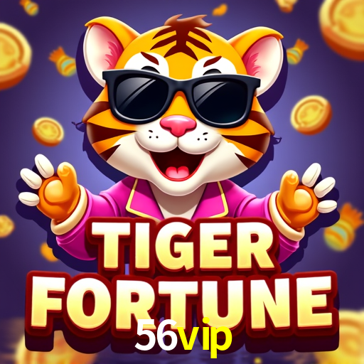 Descubra o Mundo do Cassino Online com 56vip