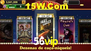 Live Casino 56vip