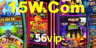56vip: A Experiência de Casino com Jogos de Mesa ao Vivo