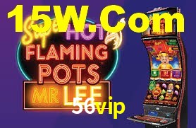Desvendando o Mundo dos Jogos Virtuais na 56vip