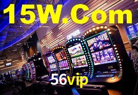 56vip plataforma