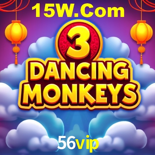 Provedores de Jogos 56vip