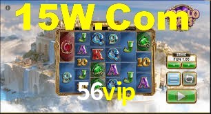 Sinta a adrenalina dos jogos de cassino com 56vip